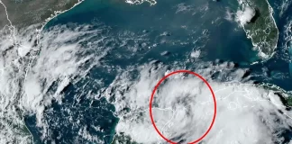 Tormenta tropical convertirse huracán-miaminews24