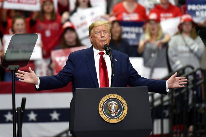 Trump cargos resultados presidenciales-miaminews24