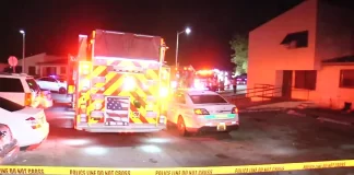 Hombre muere incendio Miami-miaminews24