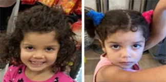 alertas niña desaparecida peligro - miaminews24