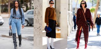 botas temporada otoño invierno - miaminews24