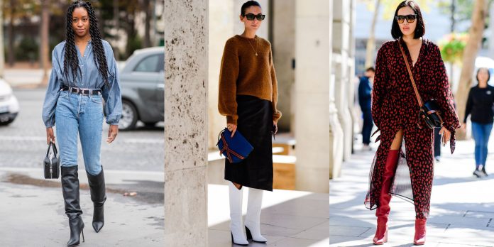 botas temporada otoño invierno - miaminews24