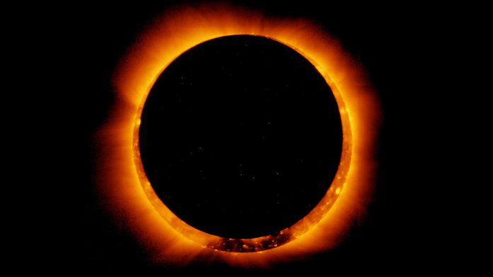 eclipse solar agosto falso-miaminews24