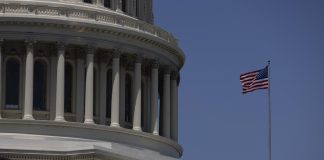 evacúan Estados Unidos hombre armado -miaminews24