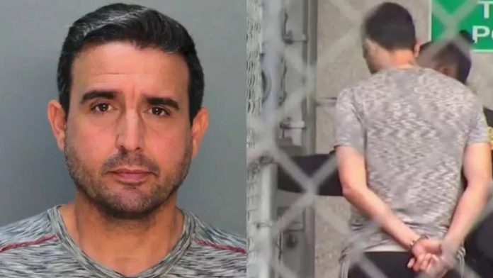 ex asesor prensa prisión - miaminews24