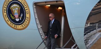 joe biden visita hawái - miaminews24