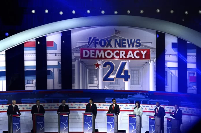 primer debate primarias republicanas - miaminews24