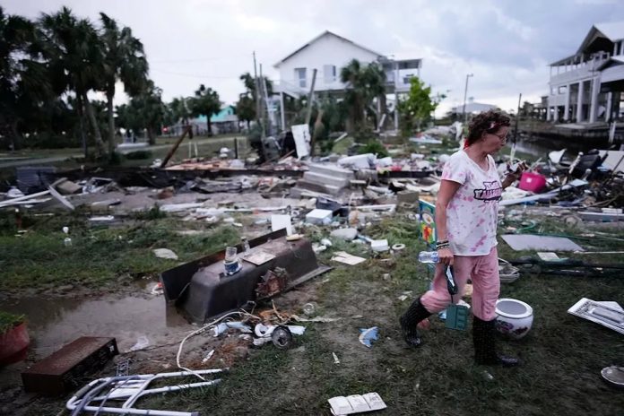 Joe Biden viaja florida-Miaminews24