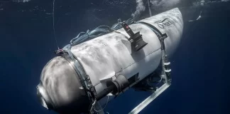 Guardia Costera de EE.UU. recupera restos y pruebas del submarino Titán-miaminews24