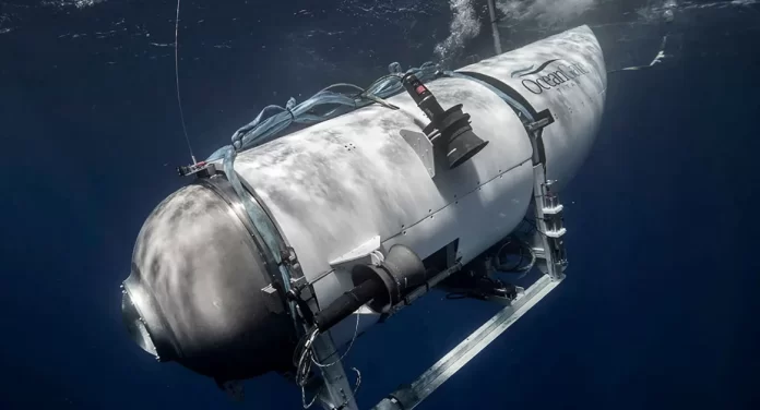 Guardia Costera de EE.UU. recupera restos y pruebas del submarino Titán-miaminews24