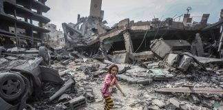 Israel y Gaza-miaminews24