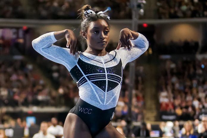 Simone Biles-miaminews24