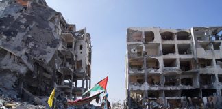 Israel y Hamas-miaminews24