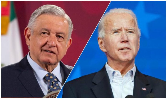 AMLO y Biden-miaminews24