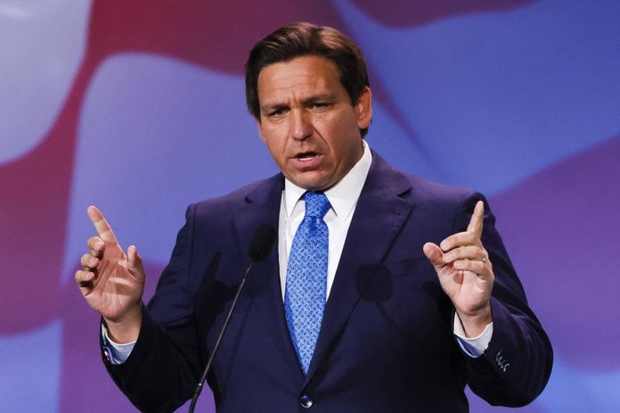 desantis ola migratoria haití - miaminews24