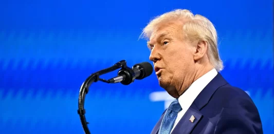 Trump solicita US$200.000 millones adicionales para la ofensiva en Irán