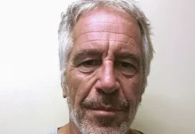 Congreso de aprueba ley para publicar archivos del caso Epstein