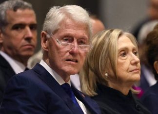 Bill y Hillary Clinton testificarán ante el Congreso por el caso Epstein