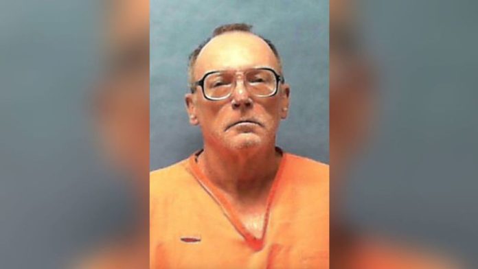 Florida ejecuta a Norman Mearle Grim