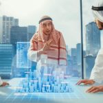Arabia Saudita quiere convertirse en potencia global de inteligencia artificial