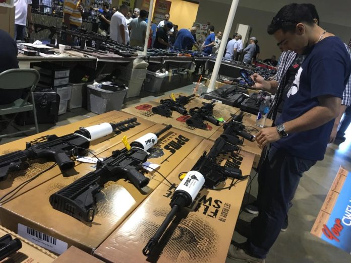 armas