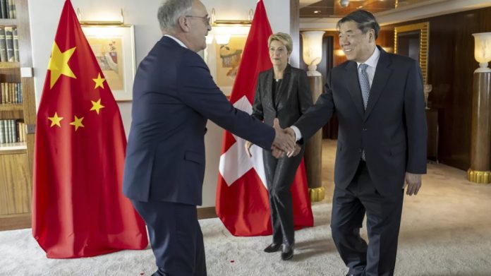 china eeuu