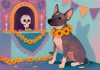 Día de Muertos de las Mascotas: Una noche para recordar a quienes nos amaron sin palabras