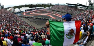 El GP de México expone una falla crítica en la seguridad de la F1