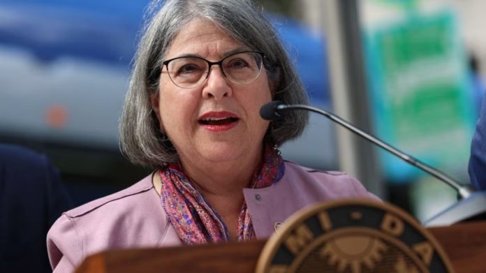 miami dade alcaldesa