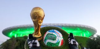 Comienza la segunda fase de venta de entradas para el Mundial 2026
