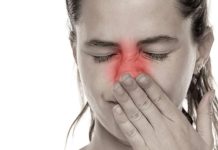 ¿Mucho frío? 10 remedios naturales para aliviar la nariz irritada