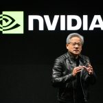 Nvidia supera los $5 billones y redefine el mapa tecnológico global