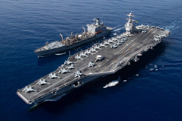 portaaviones
