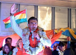 Rodrigo Paz hereda un Estado “cloaca” y mueve fichas en el Banco Central