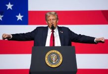 Trump propone cheques médicos y dividendos arancelarios para fortalecer la economía familiar