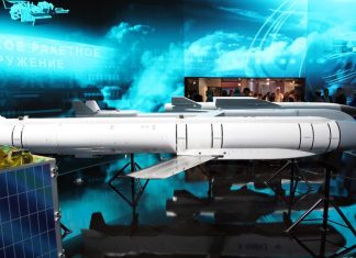 Ucrania alerta que Rusia planea fabricar 120.000 bombas planeadoras en 2025