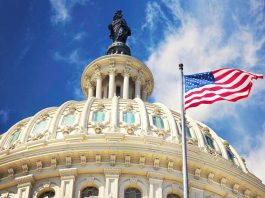 Trump celebra acuerdo bipartidista que pone fin al cierre de gobierno