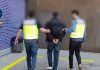 Desarticulan célula del Tren de Aragua en España, al menos 13 detenidos