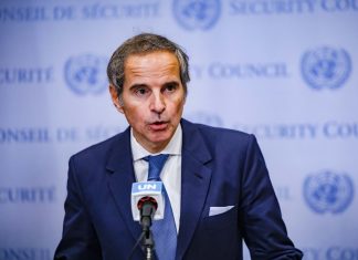 OIEA exige a Irán restablecer cooperación nuclear tras cinco meses sin verificación