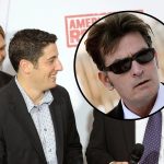 Charlie Sheen se une a «American Pie: The Funeral» como el padre de Stifler