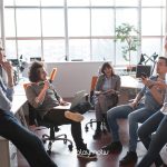 Millennials la generación que gana más en Miami-Dade