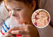 Texas registra más de 3.500 casos de tos ferina: Alertan por baja vacunación infantil