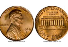 EE.UU. imprime su último centavo y pone fin a más de dos siglos de historia monetaria