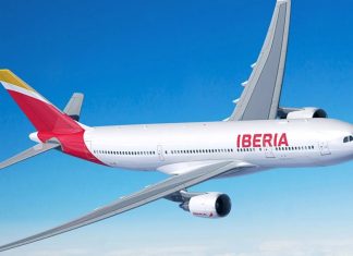 Ciberataque compromete datos de clientes de Iberia