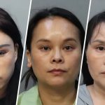 Tres mujeres arrestadas en Miami-Dade tras operaciones encubiertas en salones de masajes