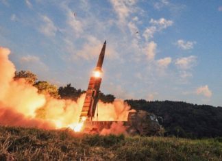 Europa refuerza su disuasión nuclear ante la creciente tensión entre EE. UU. y Rusia