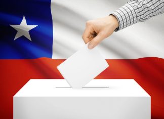 Chile se prepara para unas elecciones decisivas con voto obligatorio y escenario abierto
