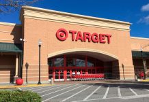 Target implementa la política “10-4” para mejorar la experiencia de compra en sus tiendas