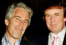 Trump pide al Congreso republicano divulgar todos los archivos del caso Epstein