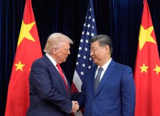 Trump y Xi conversan telefónicamente sobre comercio, Taiwán y Ucrania